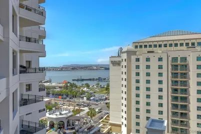  700 W Harbor Dr #1306, San Diego, CA 92101 - Photo 27