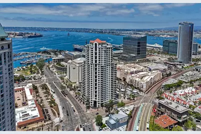  700 W Harbor Dr #1306, San Diego, CA 92101 - Photo 1
