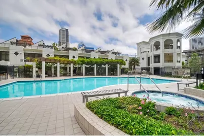  700 W Harbor Dr #1306, San Diego, CA 92101 - Photo 45