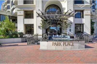  700 W Harbor Dr #1306, San Diego, CA 92101 - Photo 31