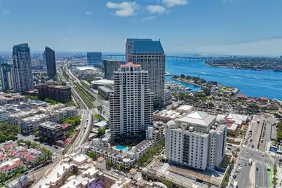  700 W Harbor Dr #1306, San Diego, CA 92101 - Photo 47
