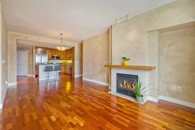  700 W Harbor Dr #1306, San Diego, CA 92101 - Photo 11