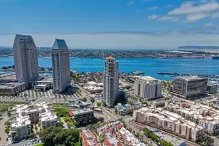 700 W Harbor Dr, San Diego, CA 92101 - Photo 57