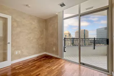  700 W Harbor Dr #1306, San Diego, CA 92101 - Photo 17