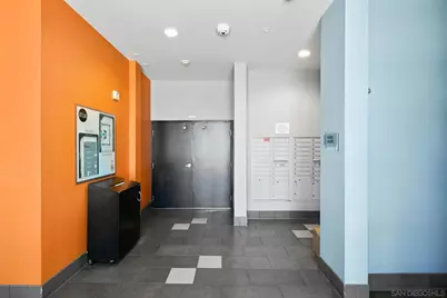  3650 5th Ave #404, San Diego, CA 92103 - Photo 33
