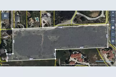  0 Paseo De Santos, Escondido, CA 92026 - Photo 5