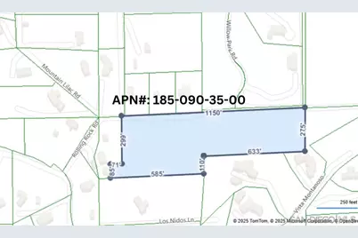  0 Paseo De Santos, Escondido, CA 92026 - Photo 1