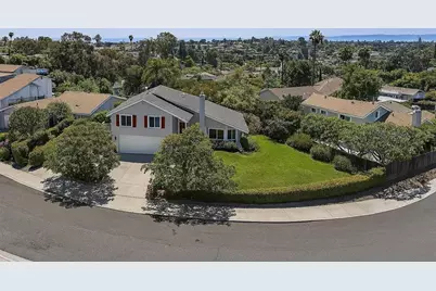  4635 Pauling Avenue, San Diego, CA 92122 - Photo 1