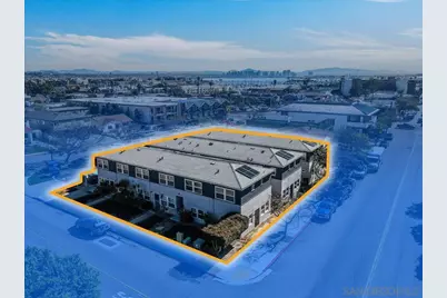  3034-50 Canon Street, San Diego, CA 92106 - Photo 9