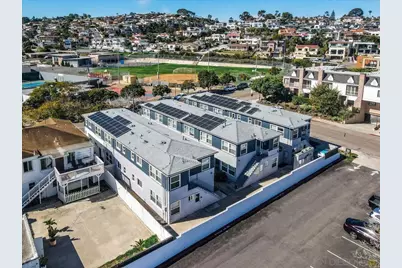  3034-50 Canon Street, San Diego, CA 92106 - Photo 11