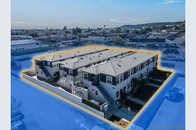  3034-50 Canon Street, San Diego, CA 92106 - Photo 5