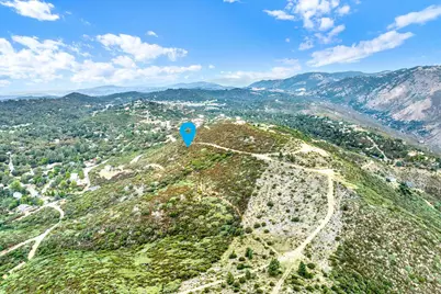  0 Sunset Dr #Lot 2-4, Julian, CA 92036 - Photo 3