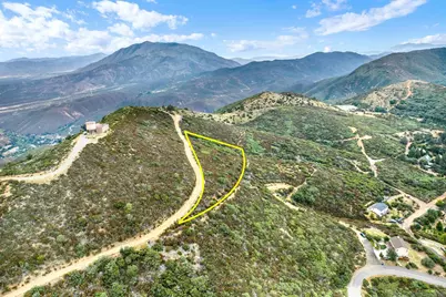  0 Sunset Dr #Lot 2-4, Julian, CA 92036 - Photo 7
