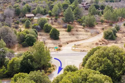  0 Sunset Dr #Lot 2-4, Julian, CA 92036 - Photo 11