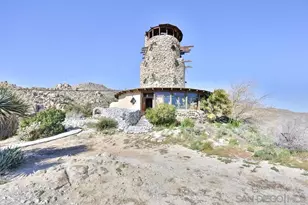 Desert Tower in Ko Pah Rd, Jacumba, CA 91934 - Photo 5