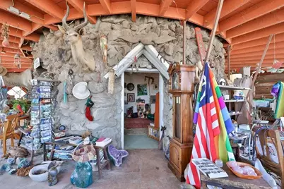  Desert Tower in Ko Pah Road, Jacumba, CA 91934 - Photo 3