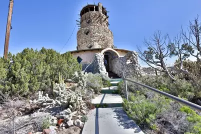 Desert Tower in Ko Pah Road, Jacumba, CA 91934 - Photo 33