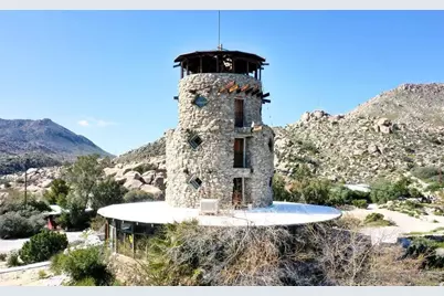  Desert Tower in Ko Pah Road, Jacumba, CA 91934 - Photo 1