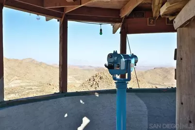  Desert Tower in Ko Pah Road, Jacumba, CA 91934 - Photo 11