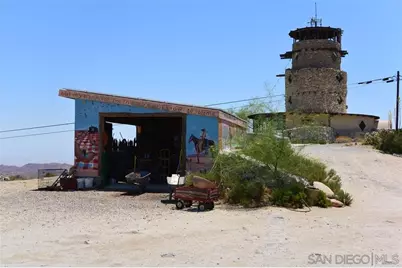  Desert Tower in Ko Pah Road, Jacumba, CA 91934 - Photo 31