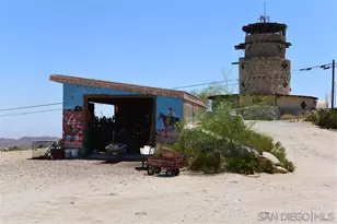 Desert Tower in Ko Pah Rd, Jacumba, CA 91934 - Photo 31