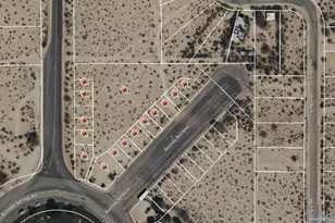 0 Town Center Christmas Circle, Borrego Springs, CA 92004 - Photo 1