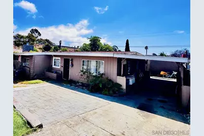  3337 Imperial Ave, San Diego, CA 92102 - Photo 1