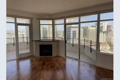  700 W Harbor #2501, San Diego, CA 92101 - Photo 9
