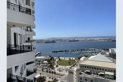  700 W Harbor #2501, San Diego, CA 92101 - Photo 1