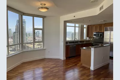  700 W Harbor #2501, San Diego, CA 92101 - Photo 11