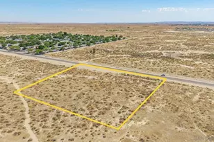 0 Challenger Way, Lancaster, CA 93535 - Photo 1