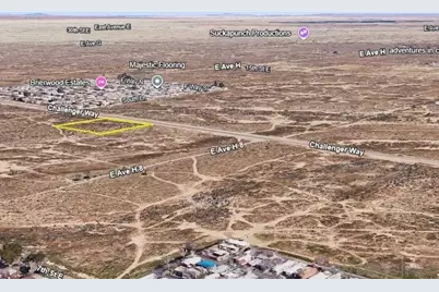  0 Challenger Wy #5, Lancaster, CA 93535 - Photo 43