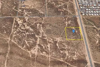  0 Challenger Wy #5, Lancaster, CA 93535 - Photo 35