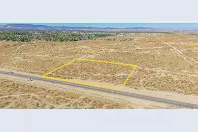  0 Challenger Wy #5, Lancaster, CA 93535 - Photo 5