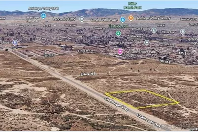  0 Challenger Wy #5, Lancaster, CA 93535 - Photo 39