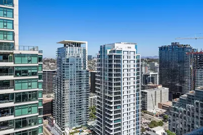  1199 Pacific Hwy #3402, San Diego, CA 92101 - Photo 11