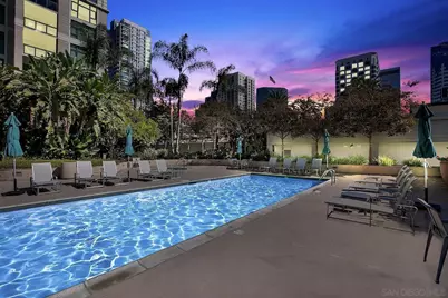  1199 Pacific Hwy #3402, San Diego, CA 92101 - Photo 37