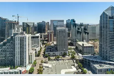  1199 Pacific Hwy #3402, San Diego, CA 92101 - Photo 13