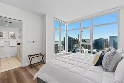  1199 Pacific Hwy #3402, San Diego, CA 92101 - Photo 23