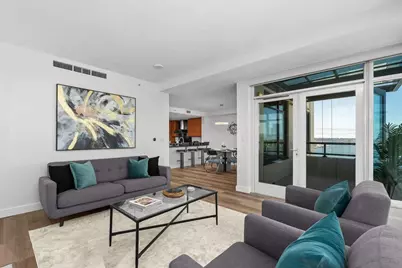  1199 Pacific Hwy #3402, San Diego, CA 92101 - Photo 5