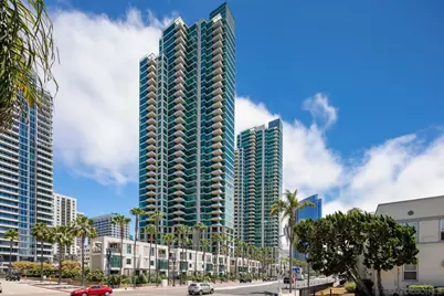  1199 Pacific Hwy #3402, San Diego, CA 92101 - Photo 31