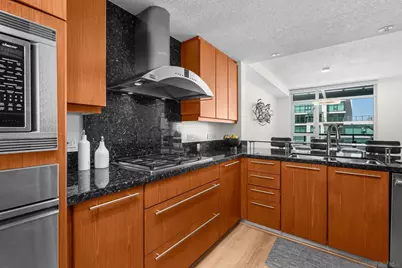  1199 Pacific Hwy #3402, San Diego, CA 92101 - Photo 15