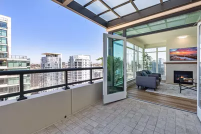  1199 Pacific Hwy #3402, San Diego, CA 92101 - Photo 7