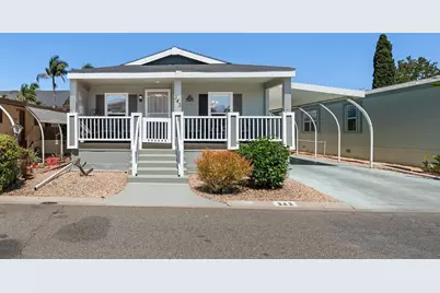  200 El Camino Real #343, Oceanside, CA 92058 - Photo 1