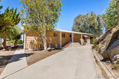  8712 N Magnolia Ave #SPC 289, Santee, CA 92071 - Photo 1