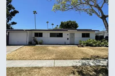  3640 Mount Everest Blvd., San Diego, CA 92111 - Photo 1