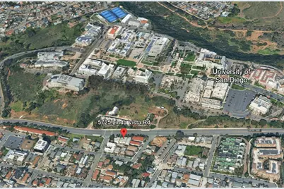  5725 Linda Vista Raod #4, San Diego, CA 92110 - Photo 37