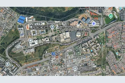  5725 Linda Vista Raod #4, San Diego, CA 92110 - Photo 39