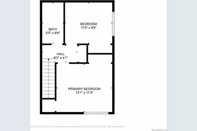  5725 Linda Vista Raod #4, San Diego, CA 92110 - Photo 43