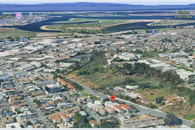  5725 Linda Vista Raod #4, San Diego, CA 92110 - Photo 35